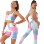 ESSENTIAL SPORTS BOTTOMS & BRA 4