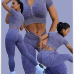 ESSENTIAL SPORTS BOTTOMS & BRA 5