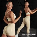 ESSENTIAL SPORTS BRA