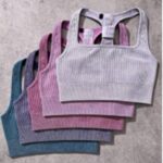 ESSENTIAL SPORTS BRA 2